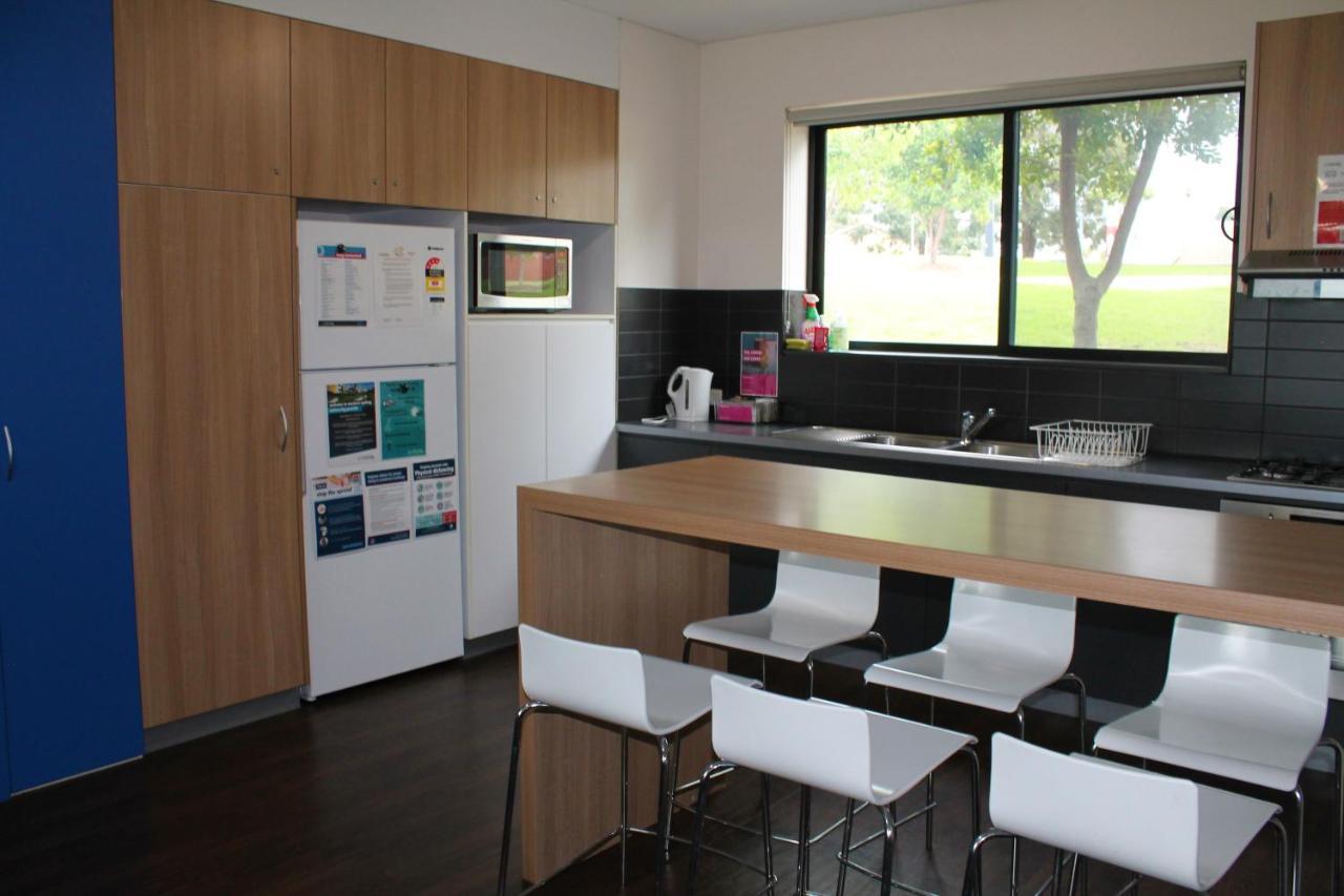 Western Sydney University Village - Penrith Exteriör bild