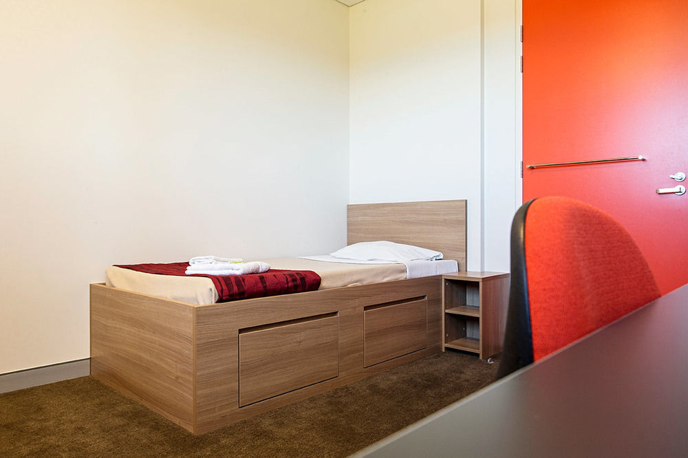 Western Sydney University Village - Penrith Exteriör bild